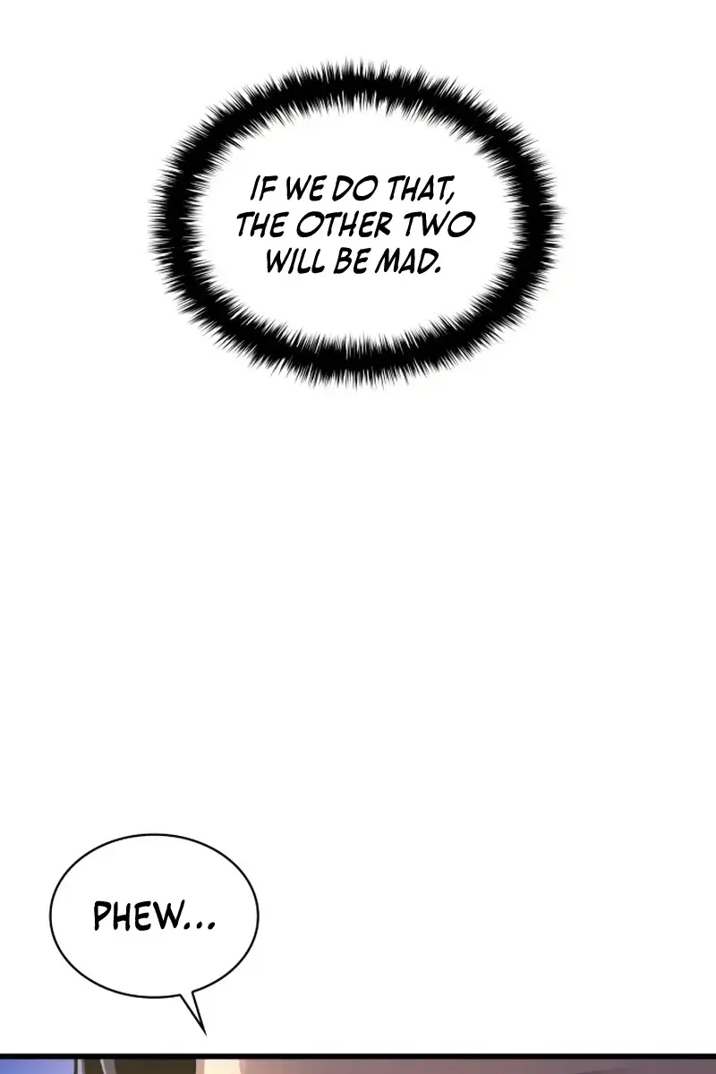 Myst, Might, Mayhem Chapter 100 Page 25