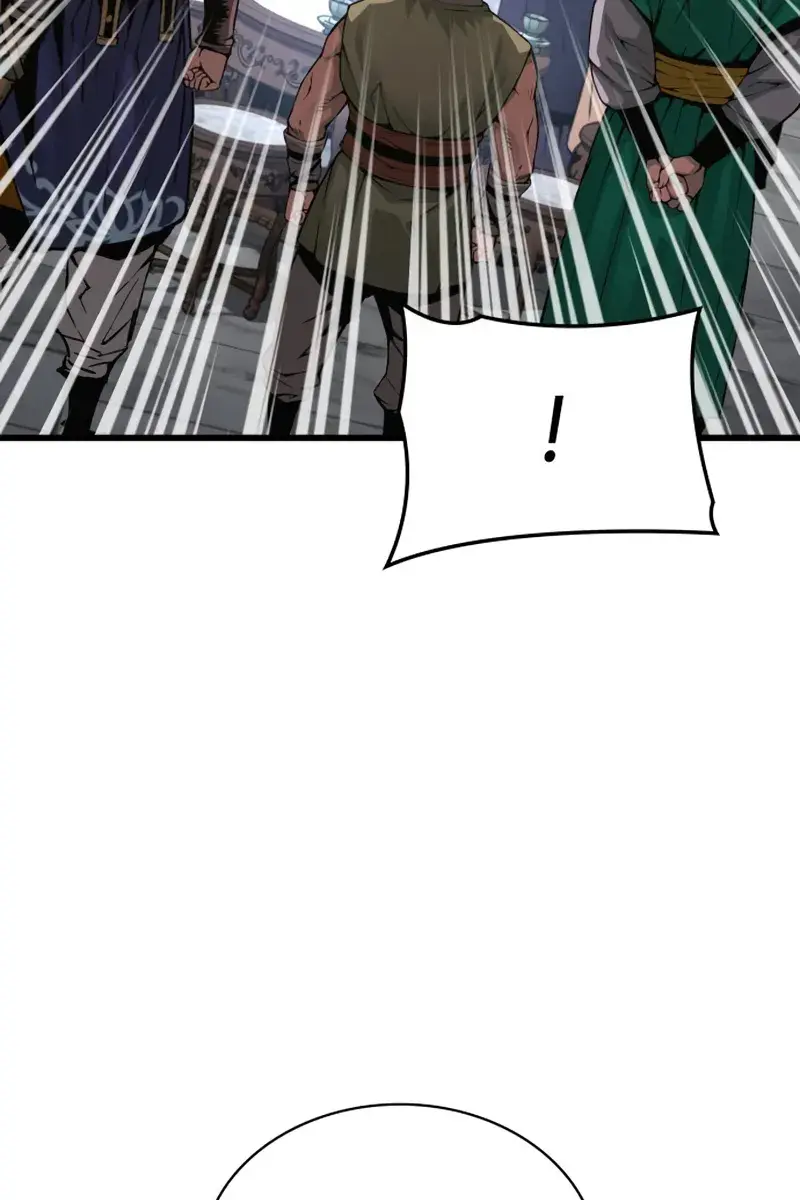 Myst, Might, Mayhem Chapter 100 Page 28