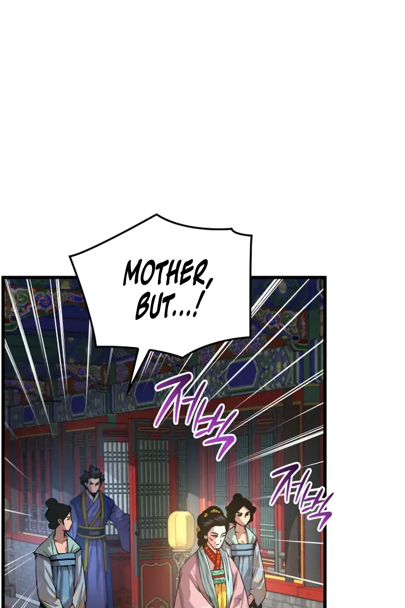 Myst, Might, Mayhem Chapter 100 Page 30