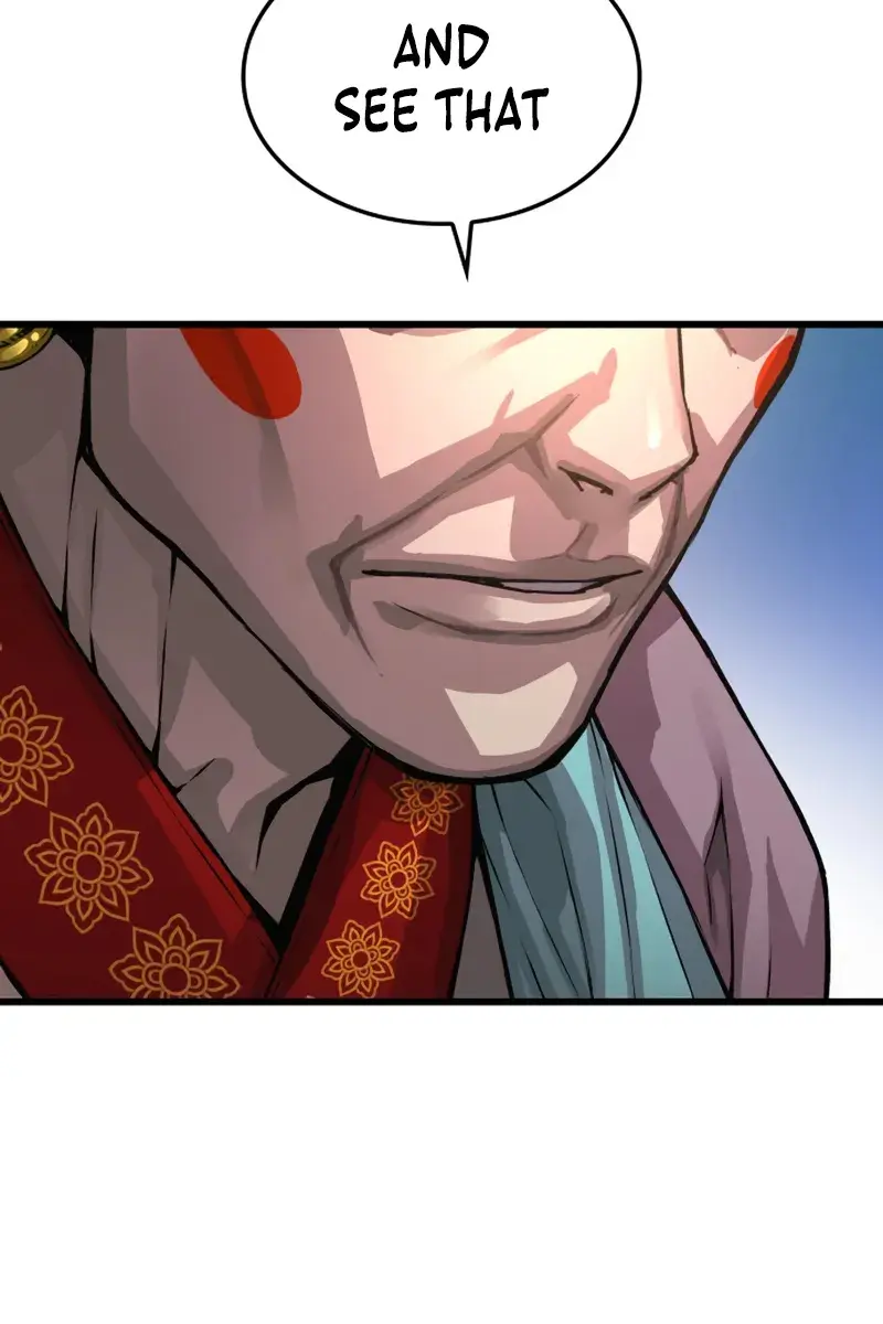 Myst, Might, Mayhem Chapter 100 Page 32