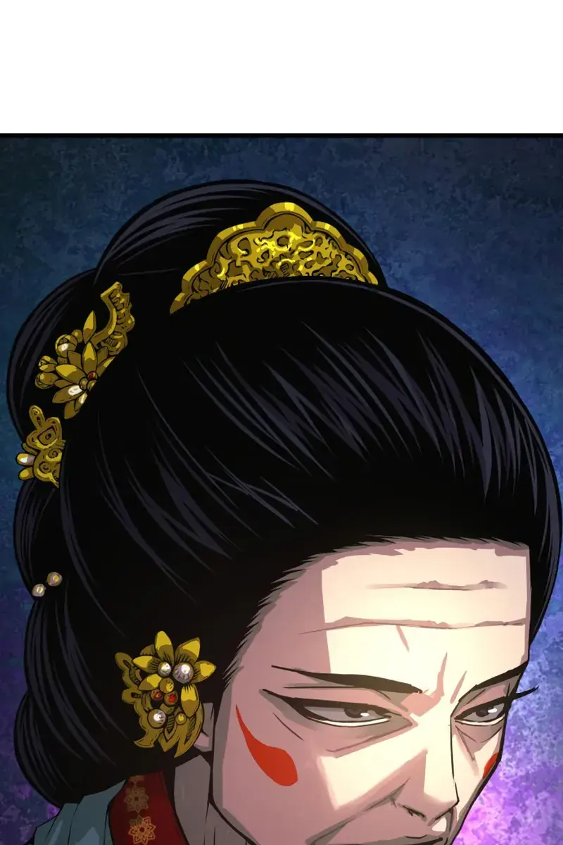 Myst, Might, Mayhem Chapter 100 Page 33