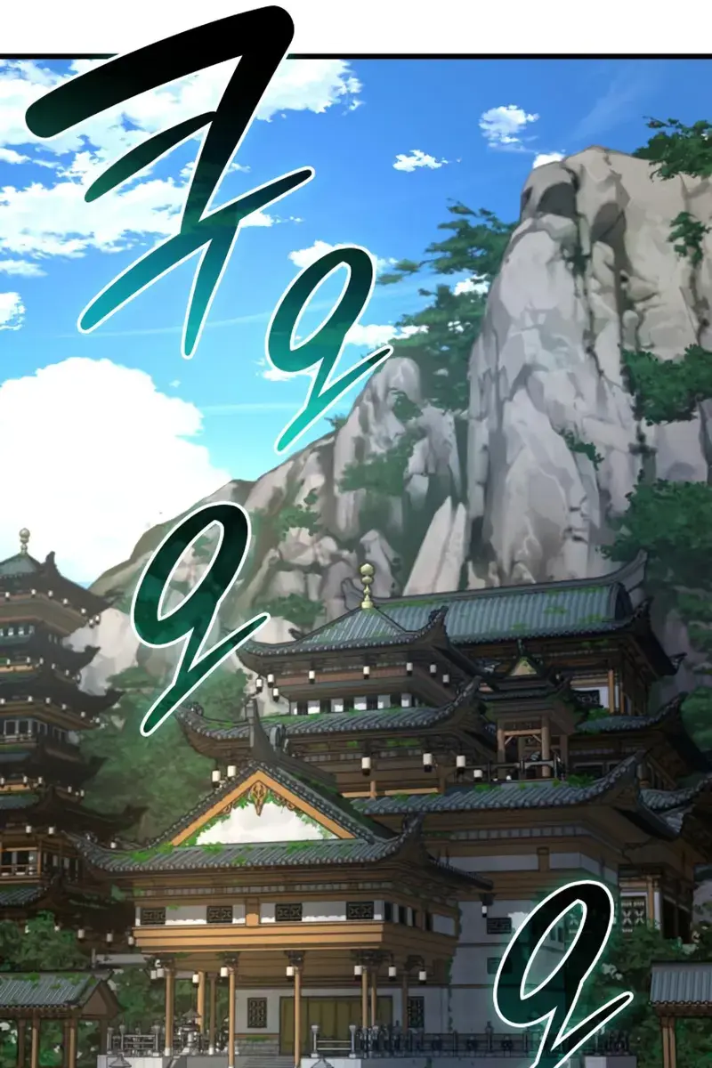 Myst, Might, Mayhem Chapter 100 Page 39