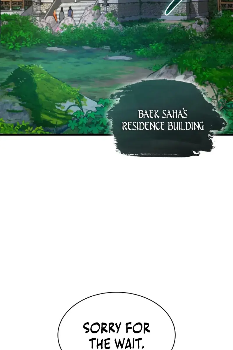 Myst, Might, Mayhem Chapter 100 Page 40