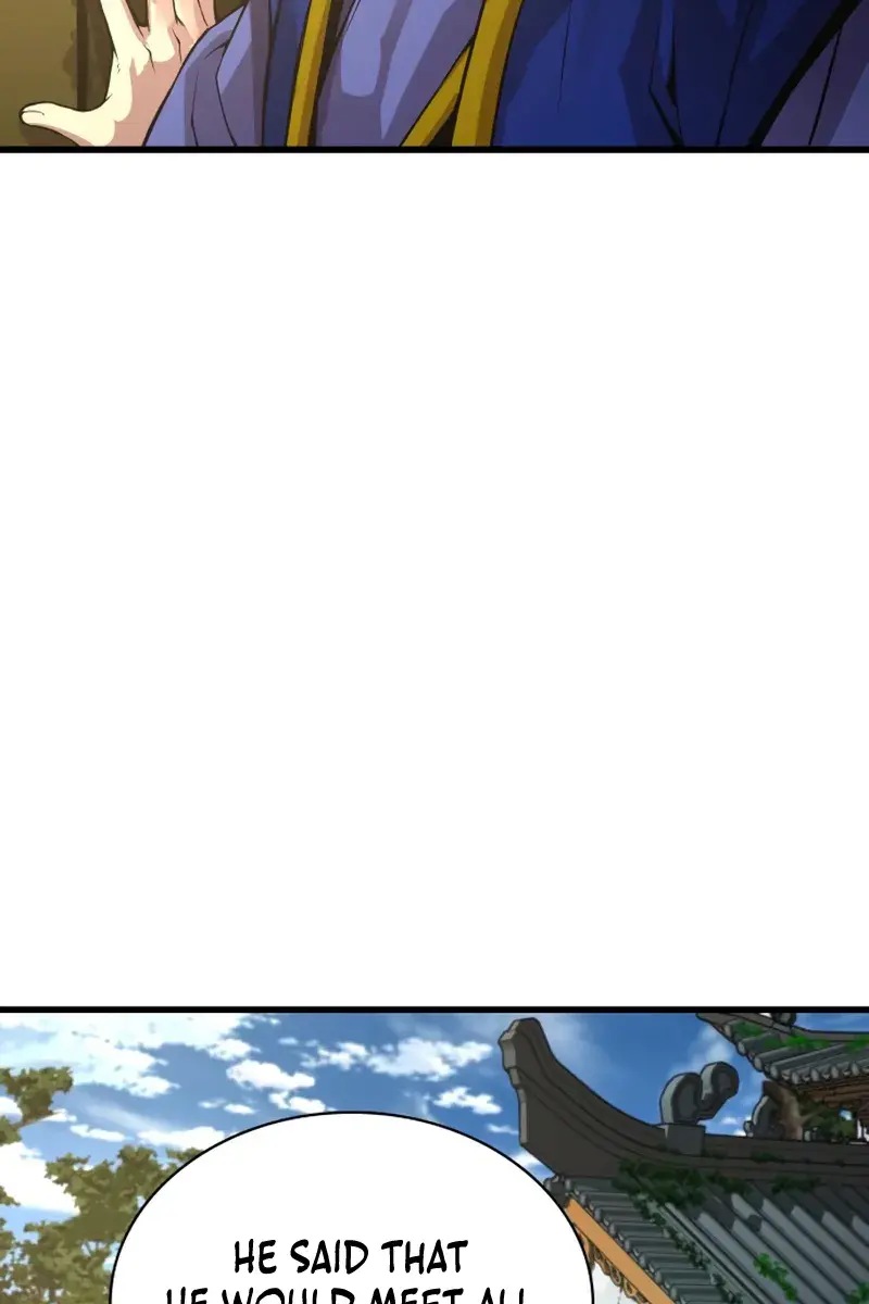 Myst, Might, Mayhem Chapter 100 Page 42