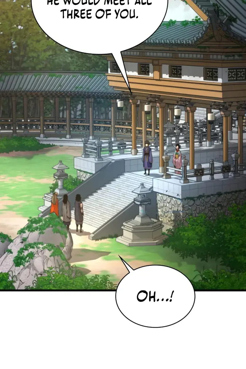 Myst, Might, Mayhem Chapter 100 Page 43