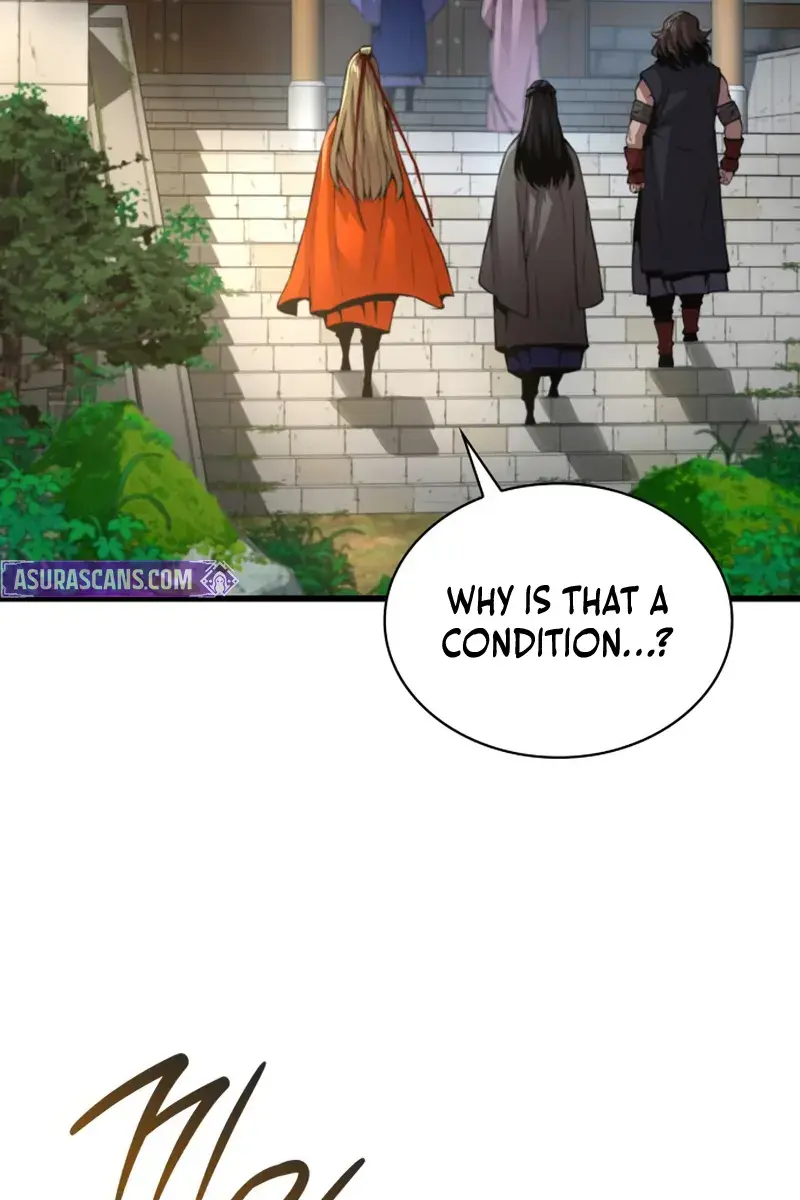 Myst, Might, Mayhem Chapter 100 Page 47