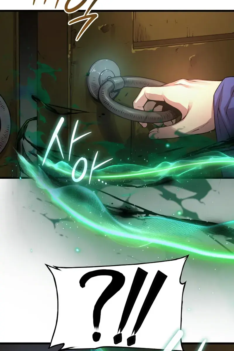 Myst, Might, Mayhem Chapter 100 Page 48