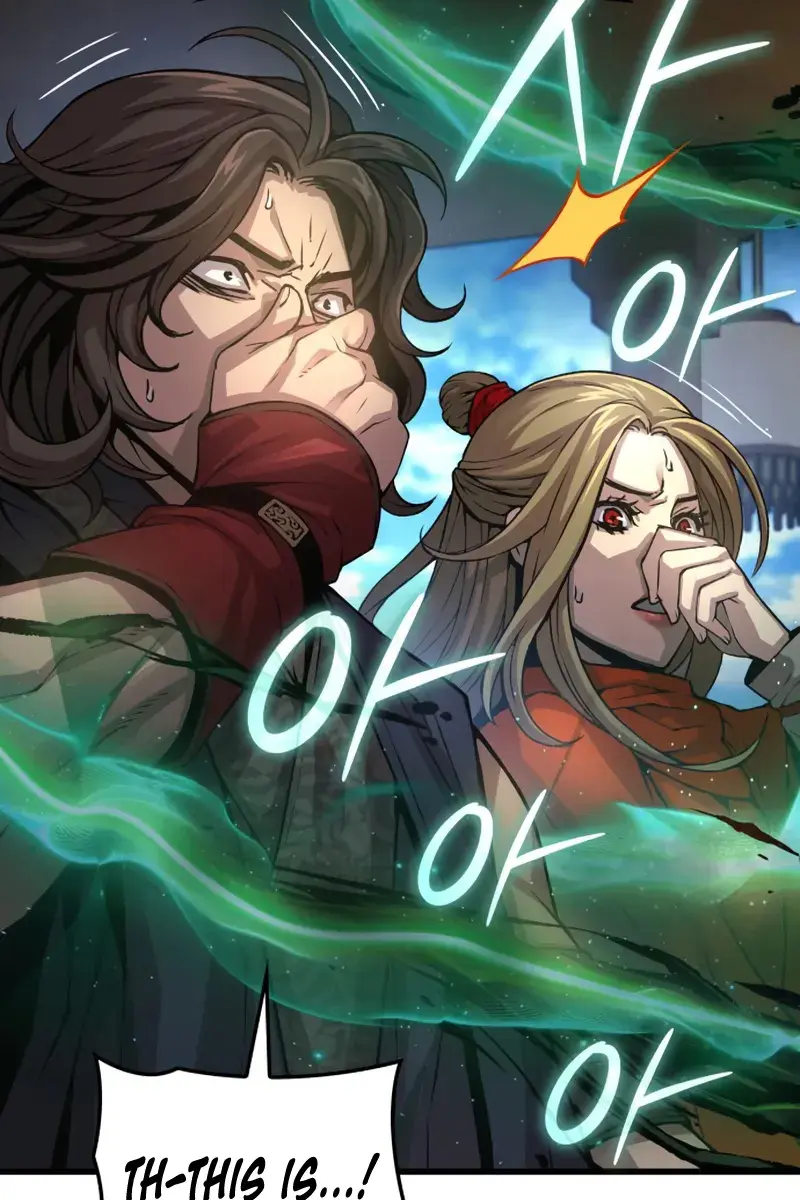 Myst, Might, Mayhem Chapter 100 Page 49