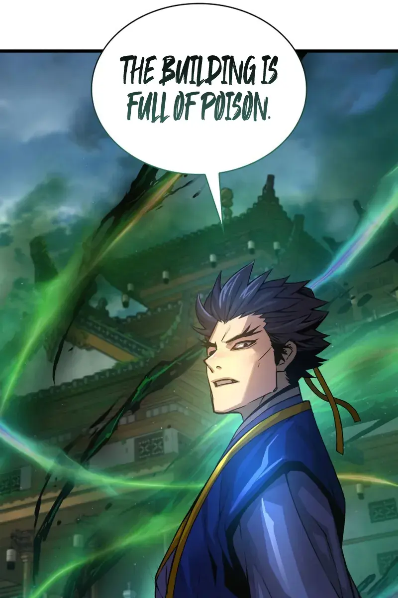 Myst, Might, Mayhem Chapter 100 Page 51