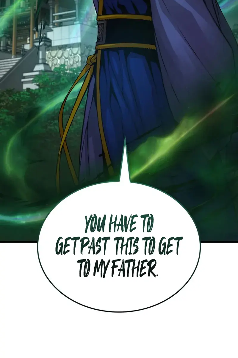 Myst, Might, Mayhem Chapter 100 Page 52