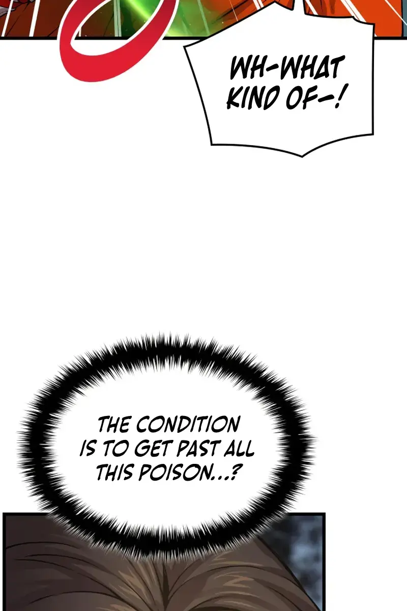 Myst, Might, Mayhem Chapter 100 Page 55