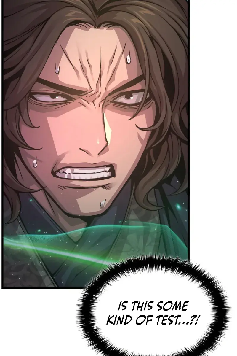 Myst, Might, Mayhem Chapter 100 Page 56