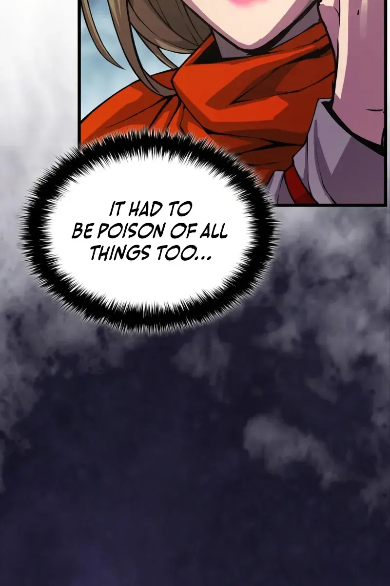 Myst, Might, Mayhem Chapter 100 Page 58