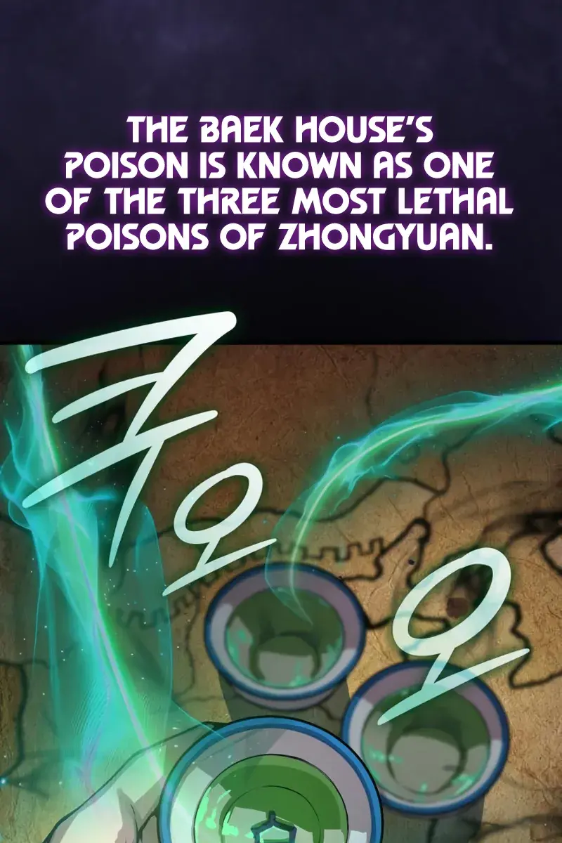 Myst, Might, Mayhem Chapter 100 Page 59