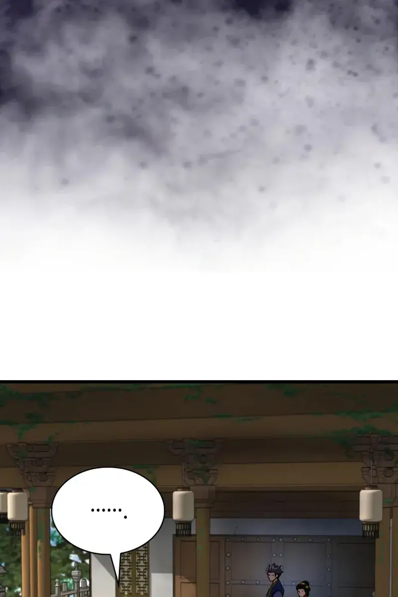 Myst, Might, Mayhem Chapter 100 Page 61