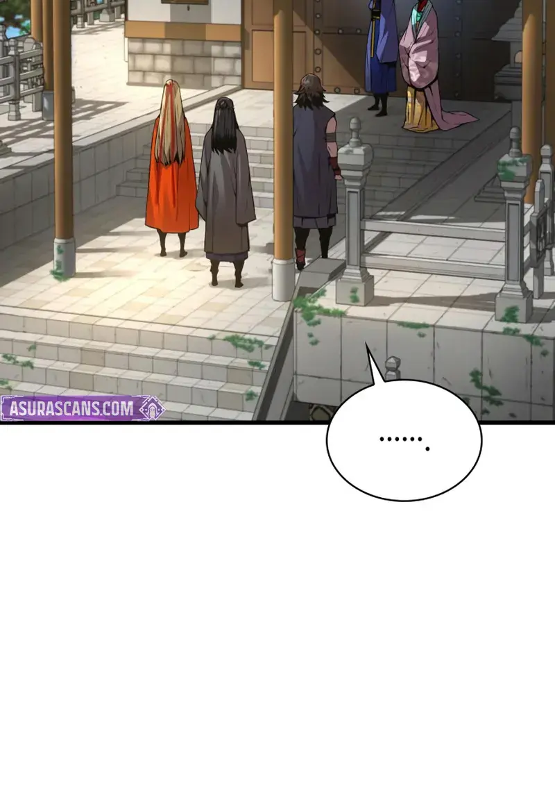 Myst, Might, Mayhem Chapter 100 Page 62