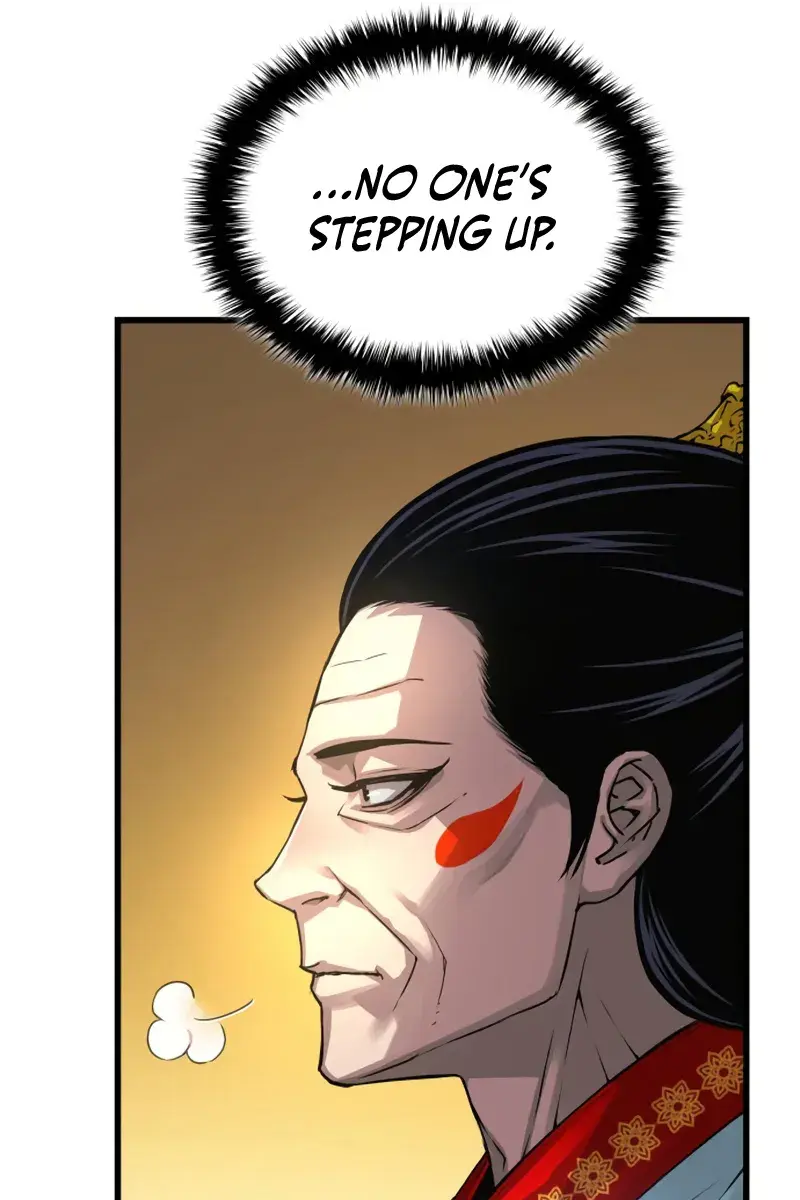 Myst, Might, Mayhem Chapter 100 Page 63