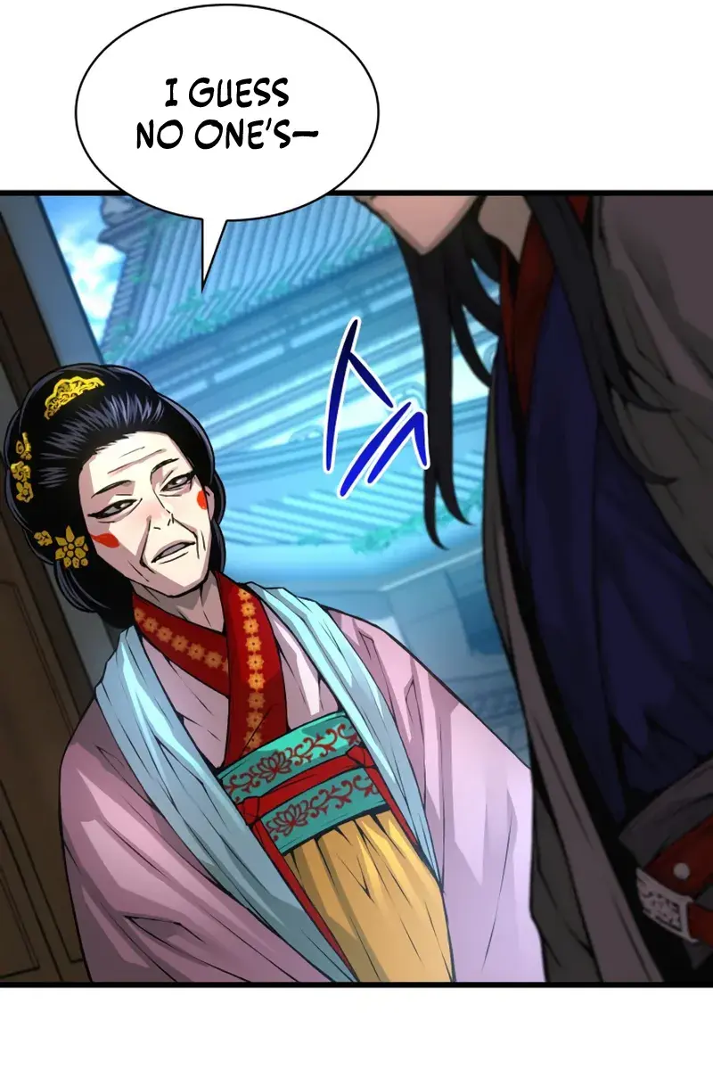 Myst, Might, Mayhem Chapter 100 Page 65