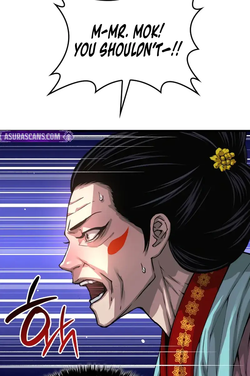 Myst, Might, Mayhem Chapter 100 Page 69