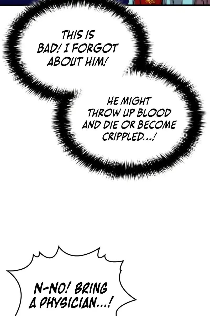 Myst, Might, Mayhem Chapter 100 Page 70