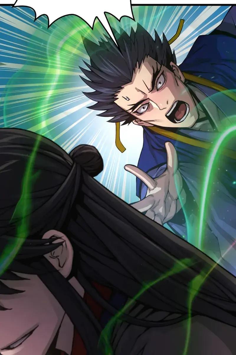 Myst, Might, Mayhem Chapter 100 Page 71