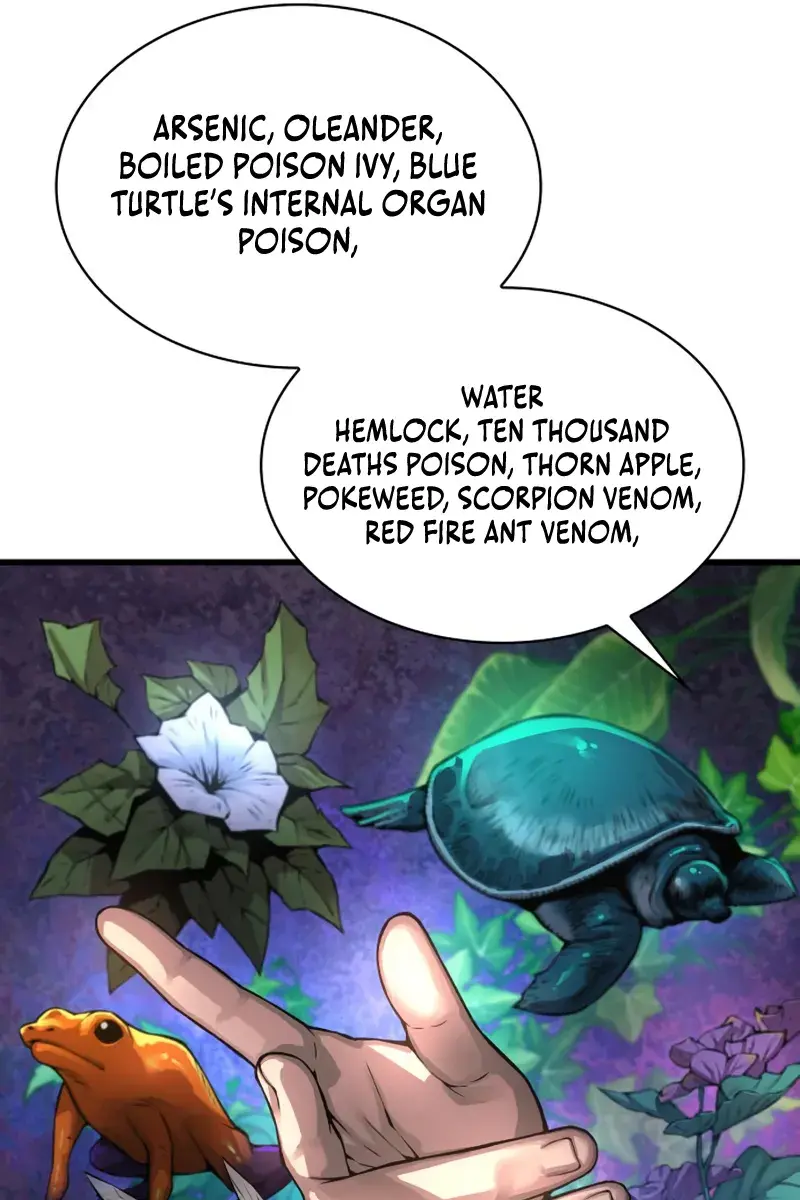 Myst, Might, Mayhem Chapter 100 Page 75