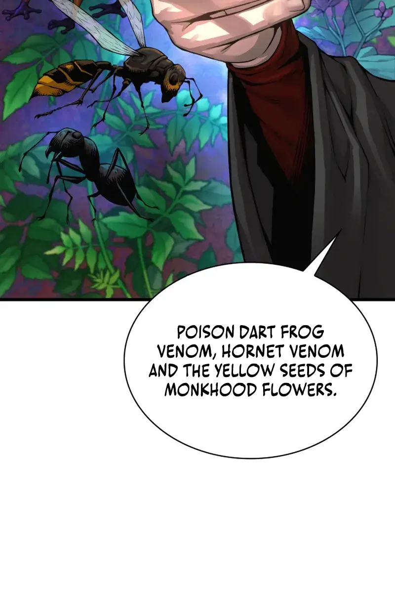 Myst, Might, Mayhem Chapter 100 Page 76