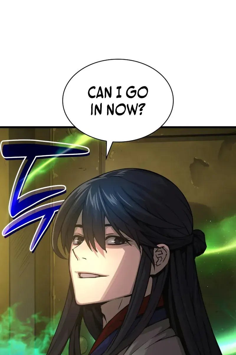 Myst, Might, Mayhem Chapter 100 Page 77