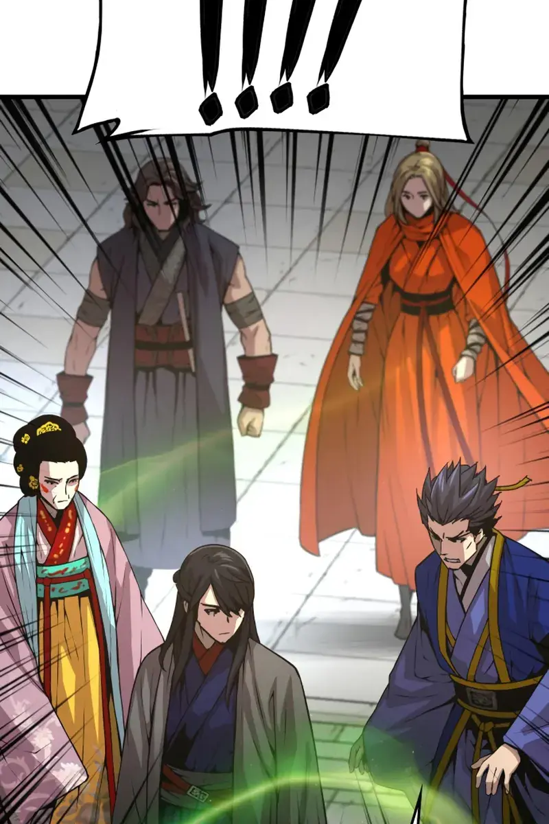 Myst, Might, Mayhem Chapter 100 Page 79