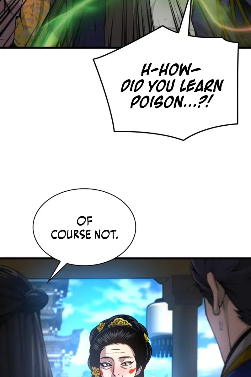 Myst, Might, Mayhem Chapter 100 Page 80