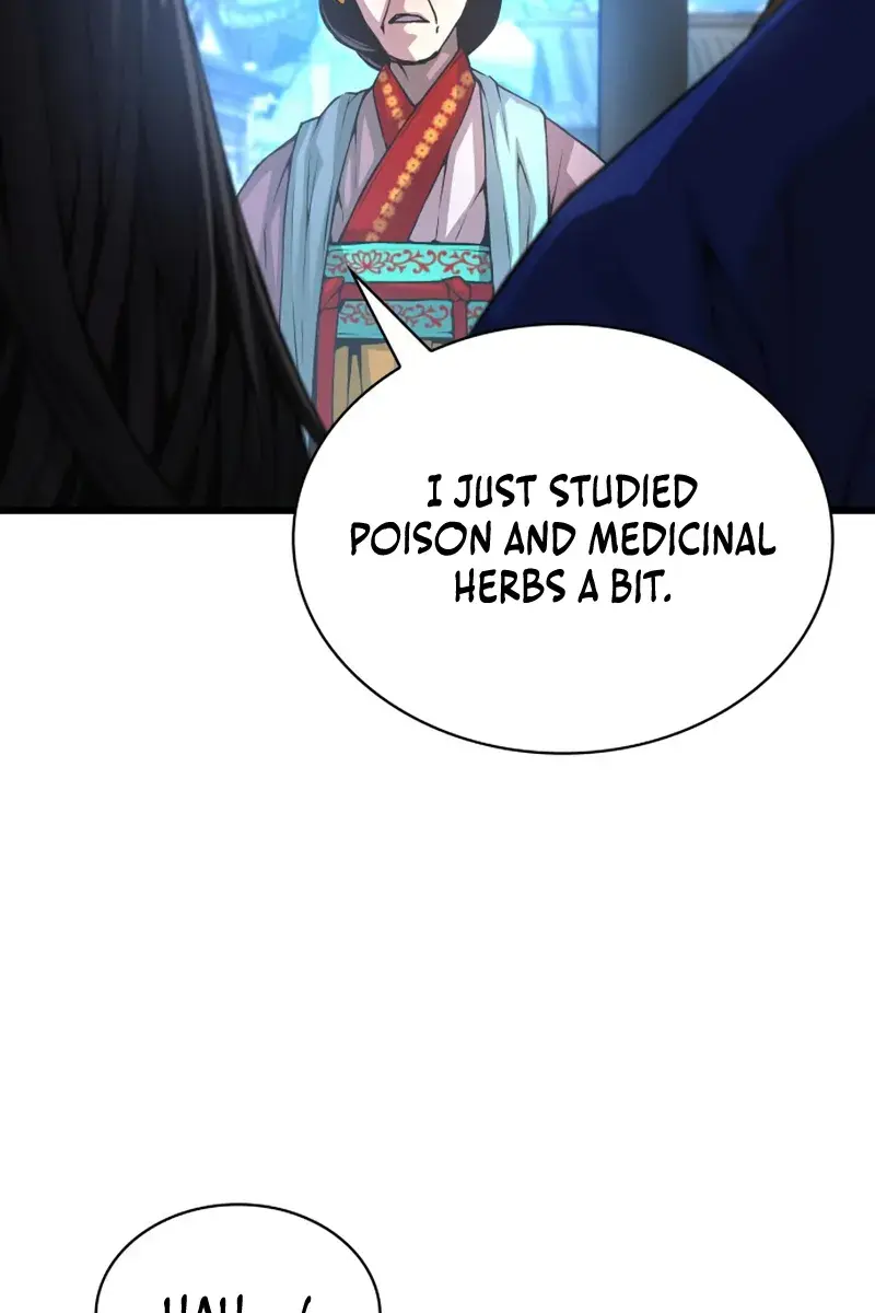 Myst, Might, Mayhem Chapter 100 Page 81