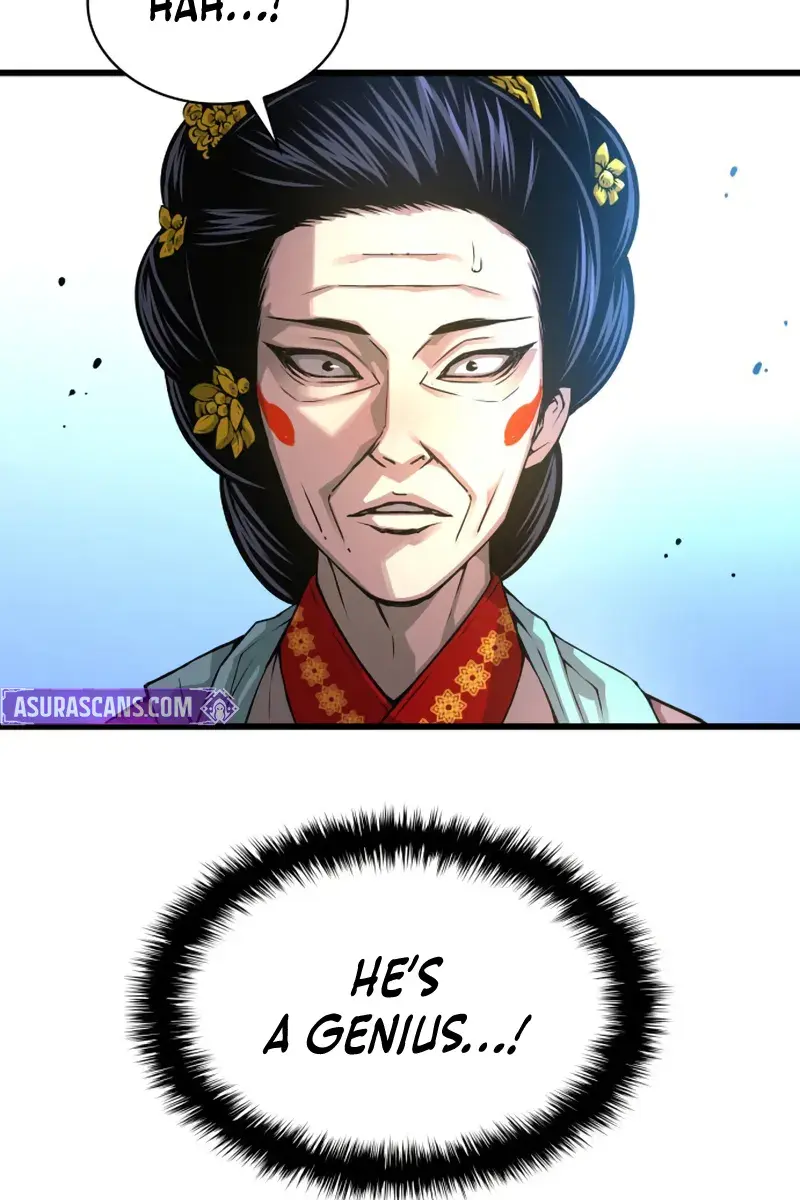 Myst, Might, Mayhem Chapter 100 Page 82