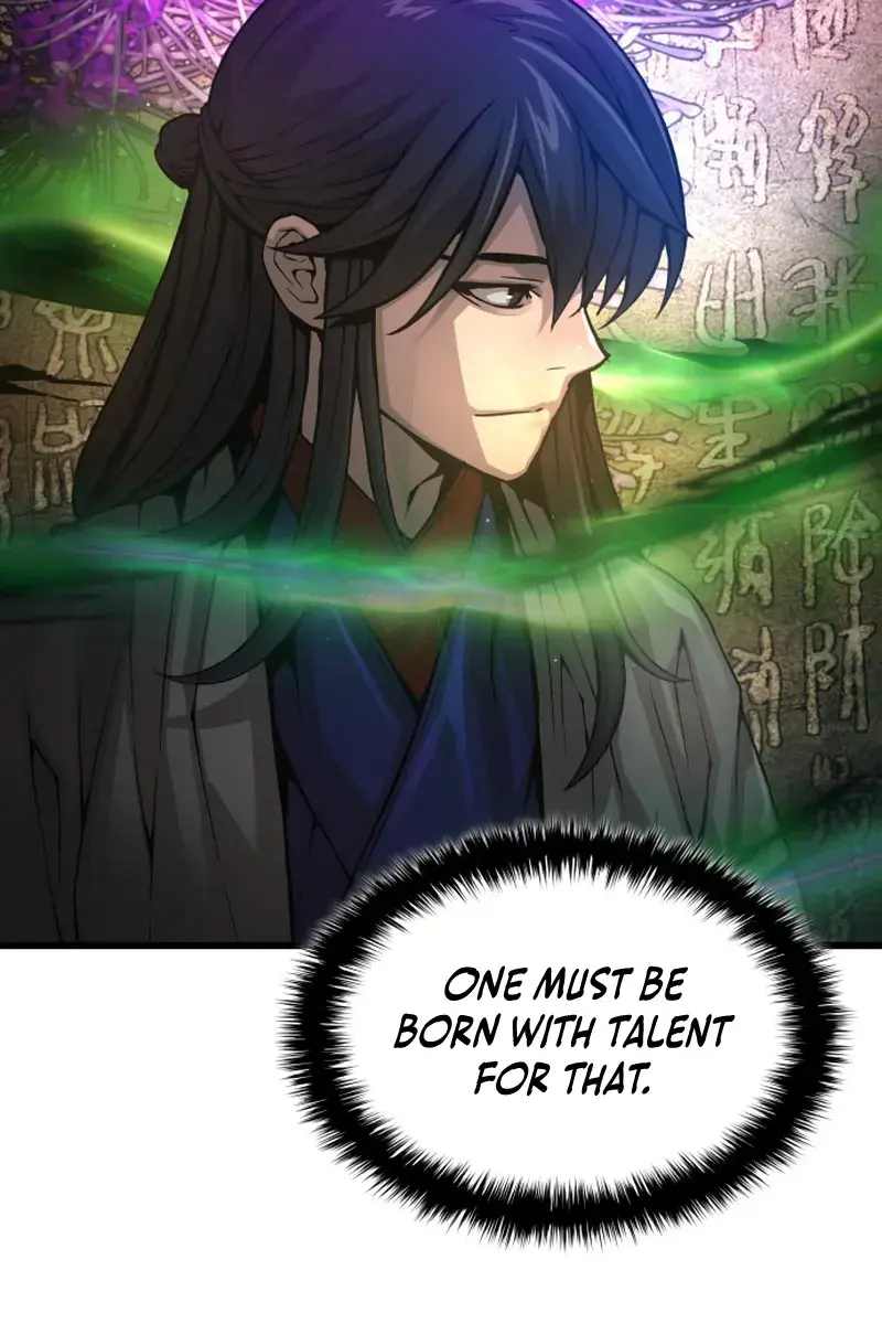 Myst, Might, Mayhem Chapter 100 Page 84