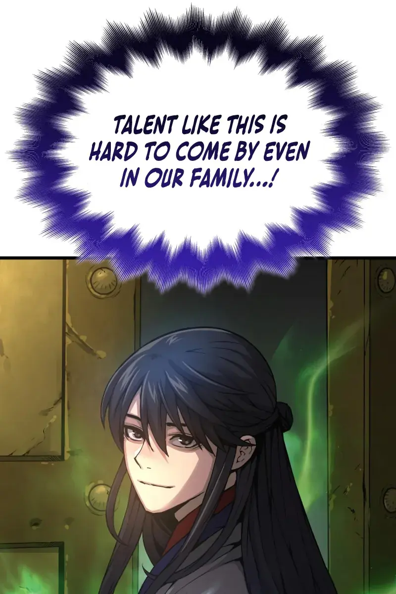 Myst, Might, Mayhem Chapter 100 Page 86