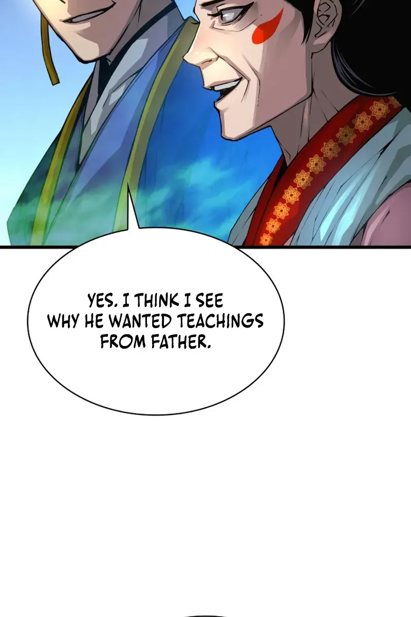 Myst, Might, Mayhem Chapter 100 Page 89