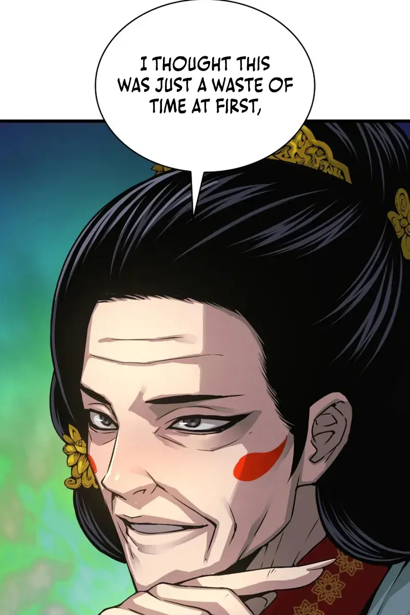 Myst, Might, Mayhem Chapter 100 Page 90