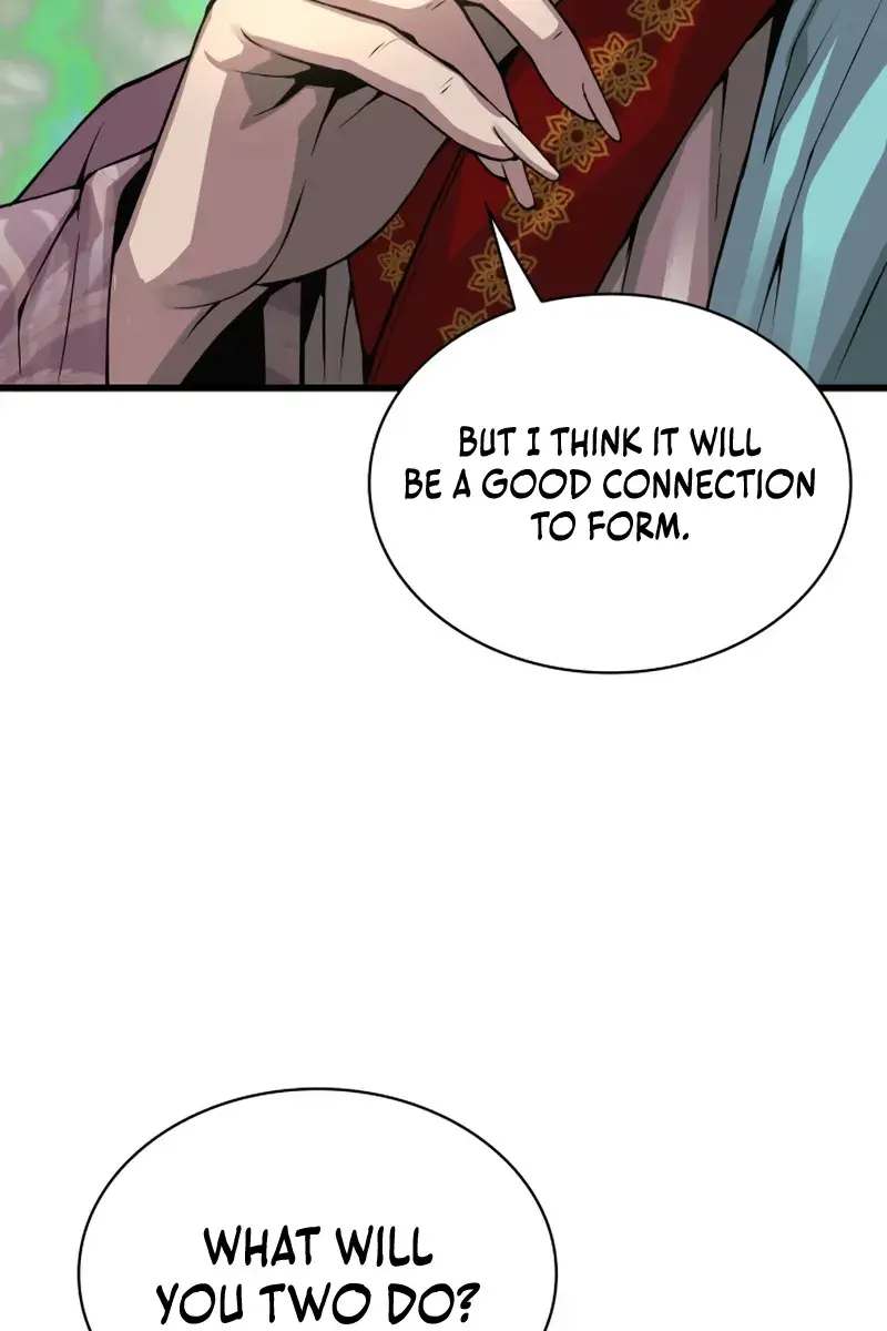 Myst, Might, Mayhem Chapter 100 Page 91