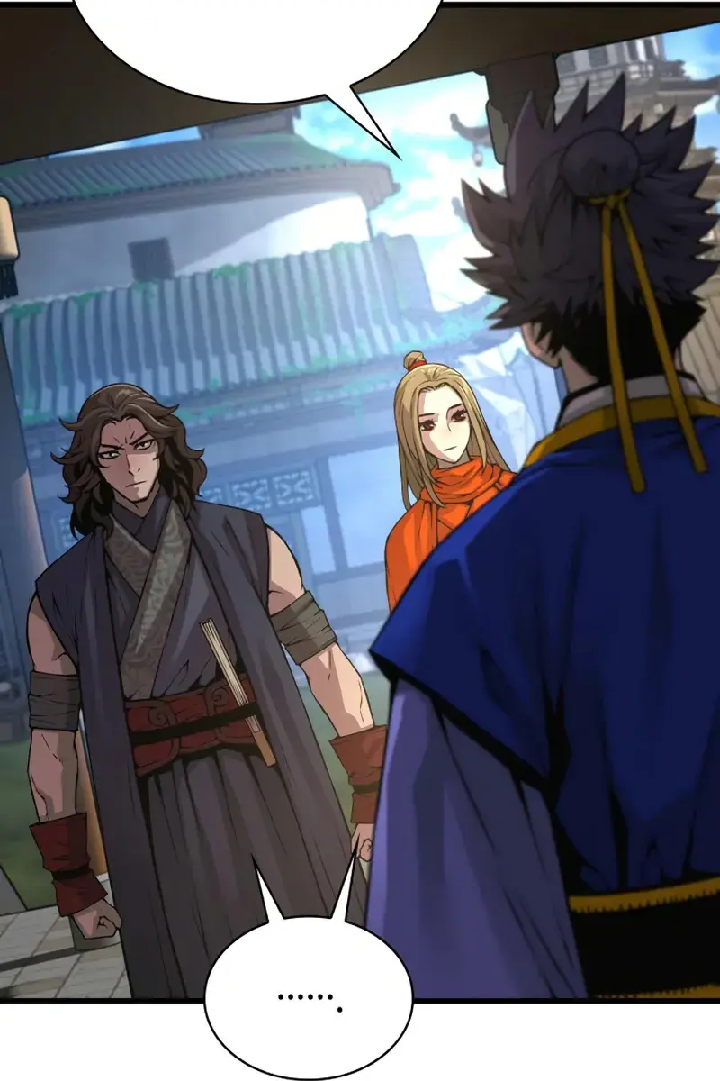 Myst, Might, Mayhem Chapter 100 Page 92