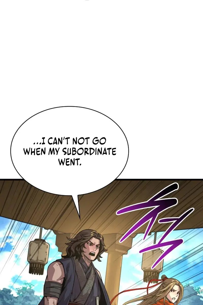 Myst, Might, Mayhem Chapter 100 Page 93