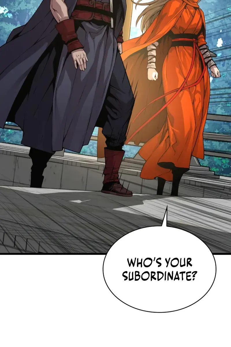 Myst, Might, Mayhem Chapter 100 Page 94