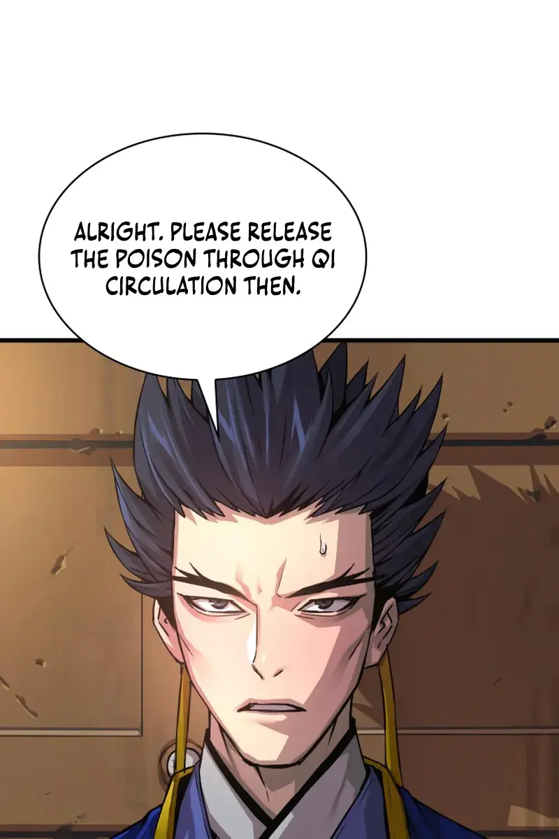 Myst, Might, Mayhem Chapter 100 Page 95