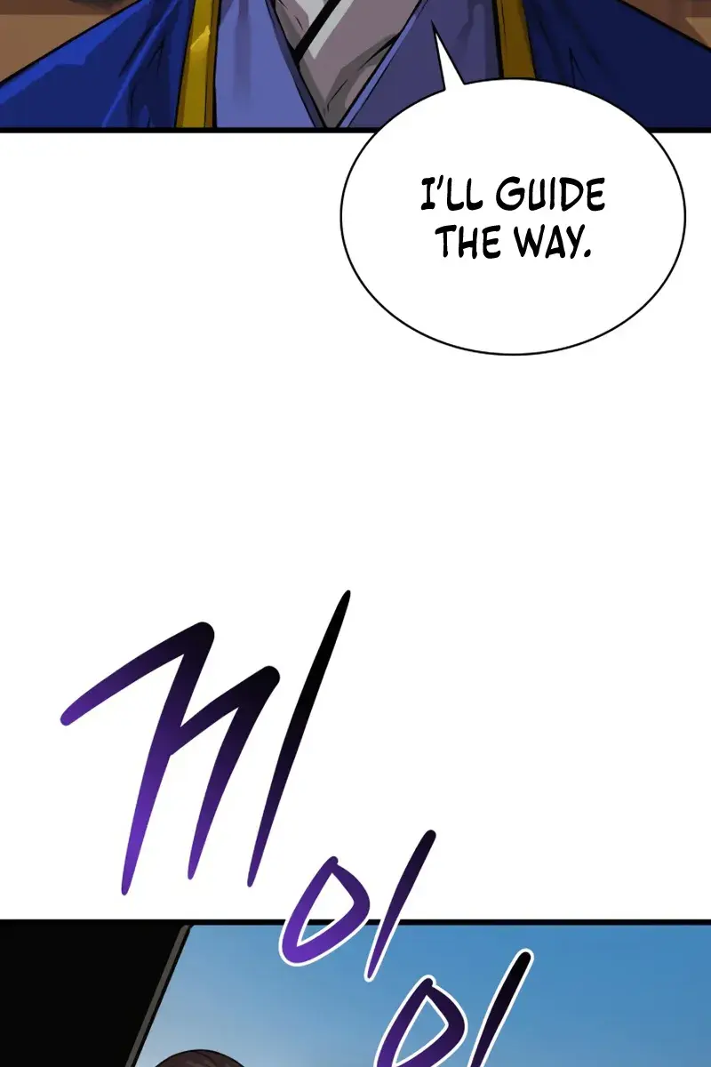 Myst, Might, Mayhem Chapter 100 Page 96