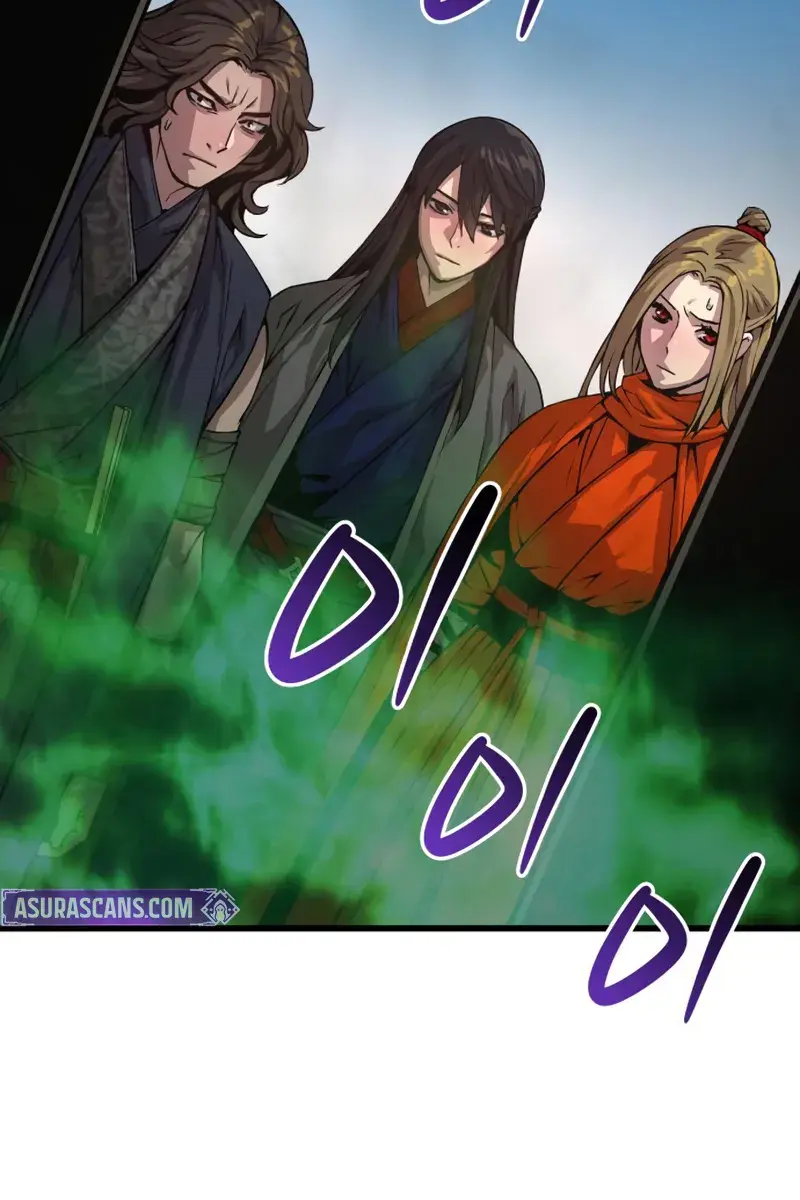 Myst, Might, Mayhem Chapter 100 Page 97