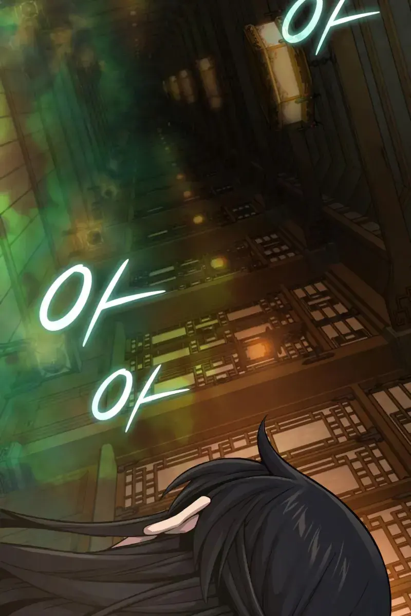 Myst, Might, Mayhem Chapter 100 Page 100