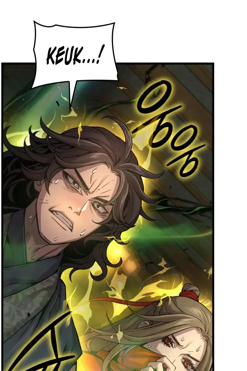 Myst, Might, Mayhem Chapter 100 Page 104