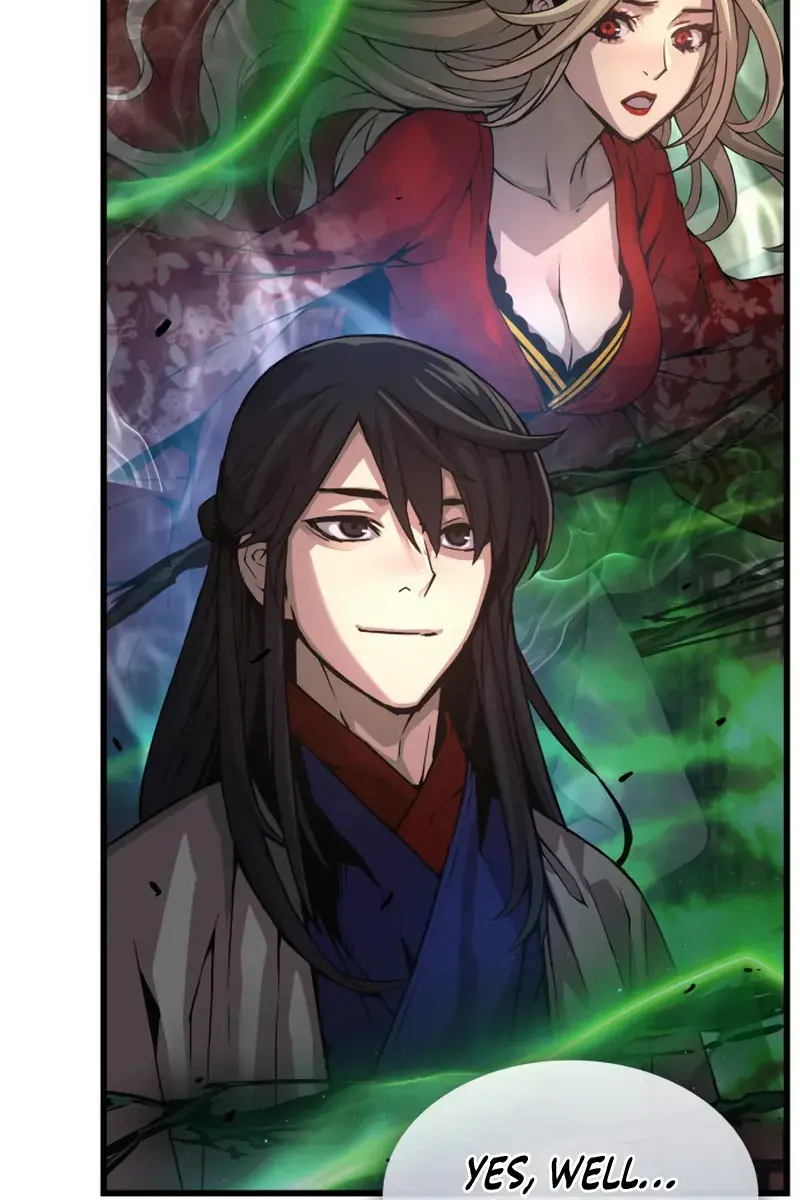 Myst, Might, Mayhem Chapter 100 Page 106