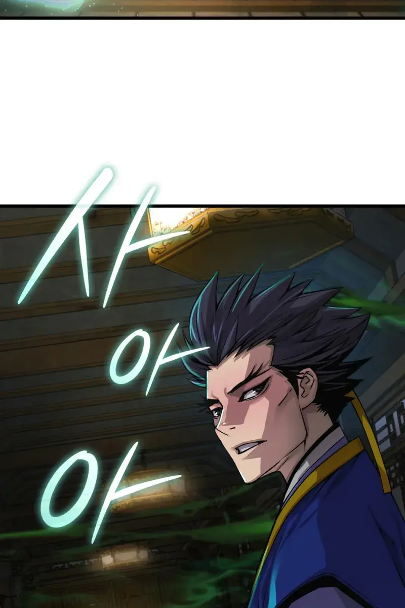 Myst, Might, Mayhem Chapter 100 Page 109