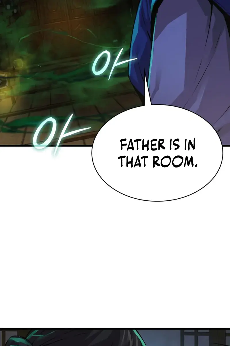 Myst, Might, Mayhem Chapter 100 Page 110