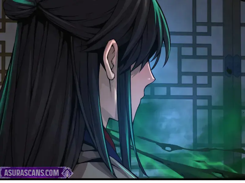 Myst, Might, Mayhem Chapter 100 Page 111