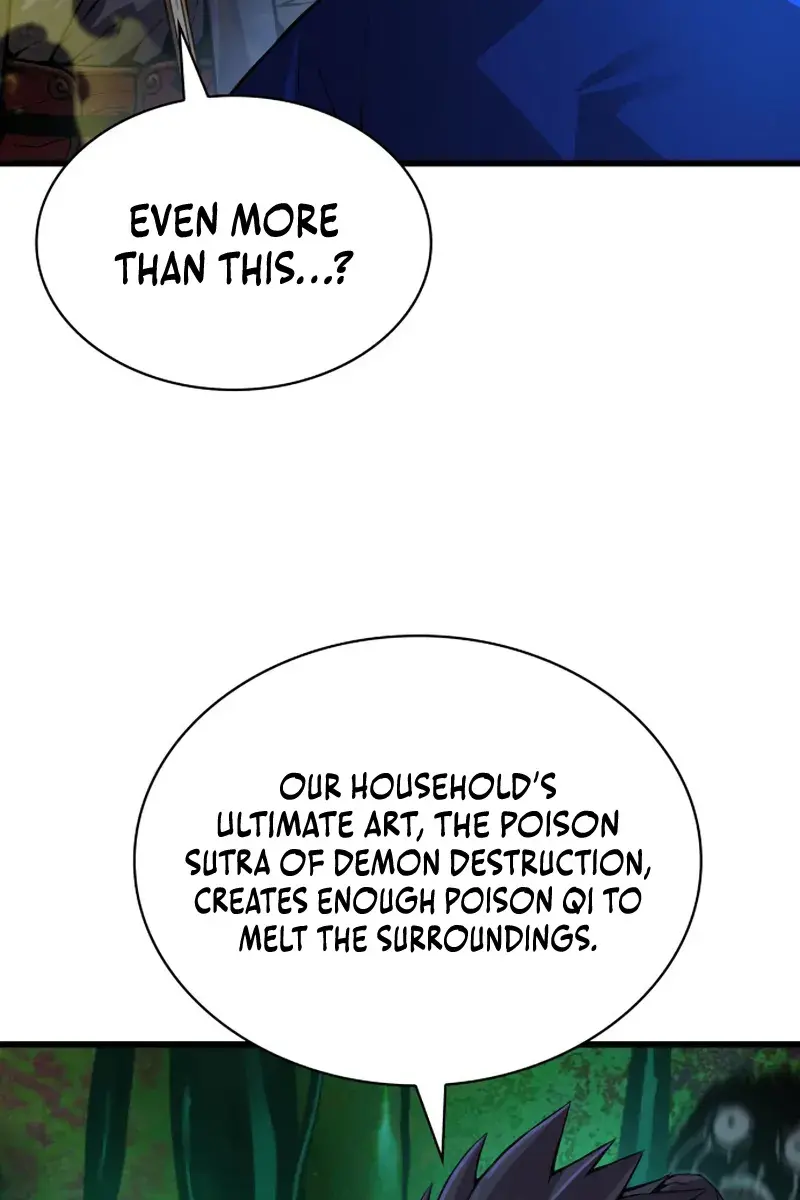 Myst, Might, Mayhem Chapter 100 Page 113